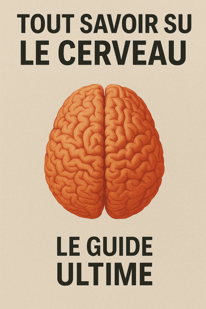 Cerveau