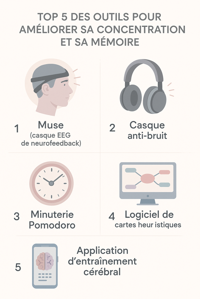 Outils