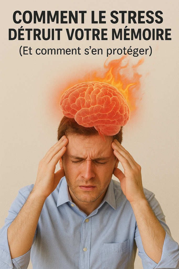 stress